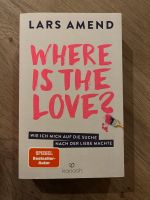 „Where is the love?“ von Lars Amend Niedersachsen - Lüneburg Vorschau