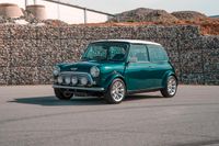 Rover Mini Cooper MPI "Sportspack" MK 2 (1997) Bayern - Büchlberg Vorschau