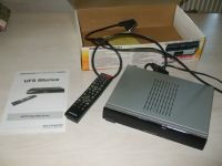 DVB-Satelliten-Receiver FTA UFS651 Bayern - Wolfersdorf Vorschau