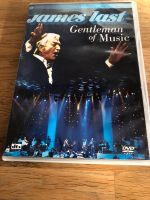 James Last - Gentleman of Music (DVD) Nordrhein-Westfalen - Detmold Vorschau