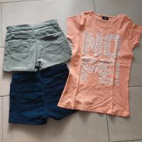 H&M Sommerschorts, T-Shirt Rheinland-Pfalz - Mainz Vorschau