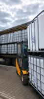IBC Tank Container LKW voll 300l, 600l, 800l, 1000l, 1250l SOFORT Rheinland-Pfalz - Halsenbach Vorschau