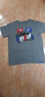 Hamburg / HSV T Shirt Sachsen - Neukieritzsch Vorschau