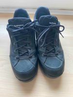 Herren Schuhe Lowa Gr 45-46 wie neu Baden-Württemberg - Seelbach Vorschau