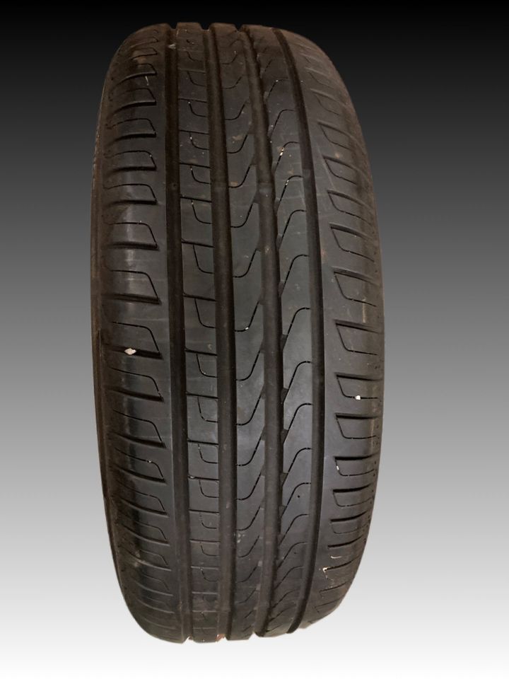 205 55 r17 91 w Pirelli™ Sommerreifen Sommerräder DOT 20 5 mm * in Gera