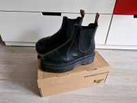 Dr martens doc martens chelsea Quart plateauschuhe Baden-Württemberg - Karlsruhe Vorschau