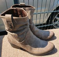Marco Tozzi Schuhe Gr. 38 Rheinland-Pfalz - Rheinbreitbach Vorschau