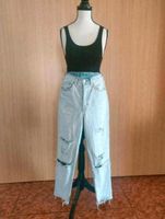 Mädchen Jeans Hose Mädchenjeans Bluse gr.34 XS Baden-Württemberg - Kreßberg Vorschau