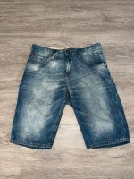 Tom Tailor Jeans Shorts Saarland - Spiesen-Elversberg Vorschau