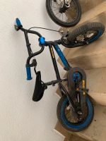 Kinderfahrrad schwarz/blau Aachen - Aachen-Mitte Vorschau