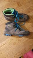 Vibram Brütting Wanderstiefel, Trekkingstiefel 38 Schleswig-Holstein - Bad Oldesloe Vorschau