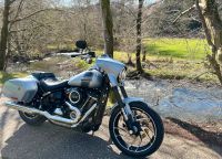 Harley Davidson Sport Glide FLSB Köln - Porz Vorschau