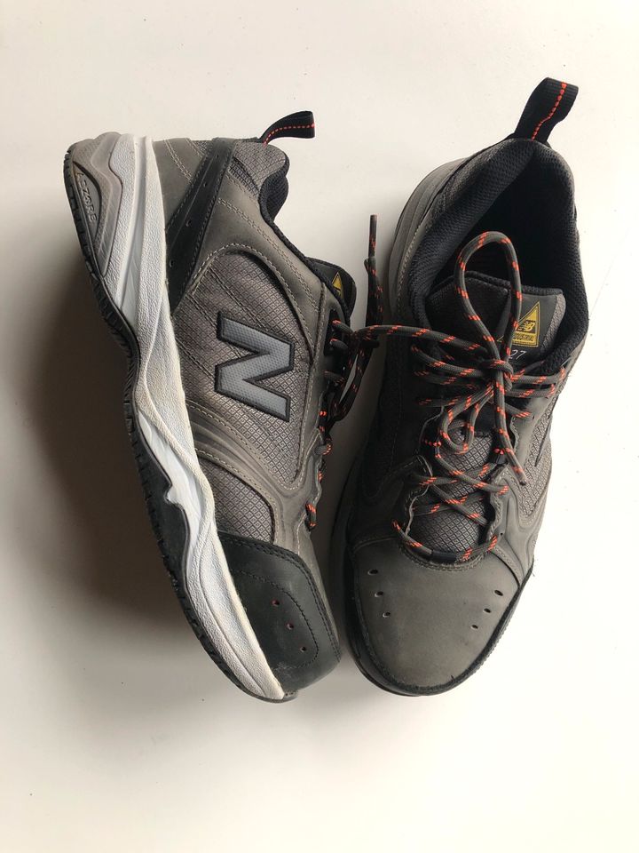 New Balance 627 Sicherheitsschuhe S1 in 42 Damen in Brandenburg -  Spreenhagen | eBay Kleinanzeigen ist jetzt Kleinanzeigen