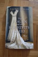 Roman Vier Frauen und ein Hochzeitskleid Nordrhein-Westfalen - Eslohe Vorschau