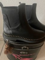 BALDININI • Boots/Stiefelette • schwarz • 38 • ungetragen Dortmund - Benninghofen Vorschau