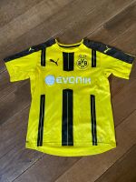 BVB Borussia Dortmund Trikot Kindertrikot Gr. 164 Hessen - Darmstadt Vorschau
