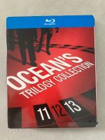 Ocean s eleven twelve thirteen 11 12 13 Bluray Blu Ray DVDs Saarland - Homburg Vorschau