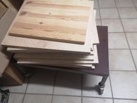 Holzmaterial für Hobby-Heimwerker- Holz Bayern - Falkenberg Vorschau