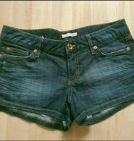 Tom Tailor Jeansshorts , Gr. 28 Schleswig-Holstein - Elmshorn Vorschau