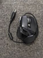 ⚡Beleuchtete USB Gaming Maus Mouse mit DPI + 2 Zusatzbuttons⚡ Bayern - Bamberg Vorschau