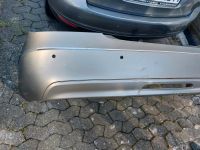 Mercedes Benz Stoßstange hinten w218 CLS Saarland - Lebach Vorschau