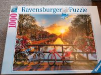 Puzzle 1000 Teile Herzogtum Lauenburg - Mölln Vorschau