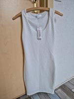 Kleid  weiß  Neu Größe  34 Sachsen - Zittau Vorschau