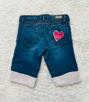 Kurze Mädchen Jeans Hose Short Gr. 122 Zara Girls und Selfmade Bielefeld - Schildesche Vorschau