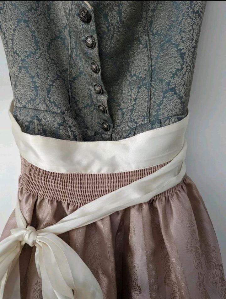 Dirndl von Ludwig & Therese Gr.34 in Nürnberg (Mittelfr)