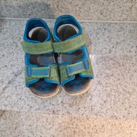 Superfit Sandalen Größe 31 Junge Bayern - Poing Vorschau