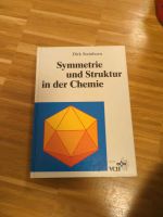 Symmetrie und Struktur in der Chemie München - Schwanthalerhöhe Vorschau