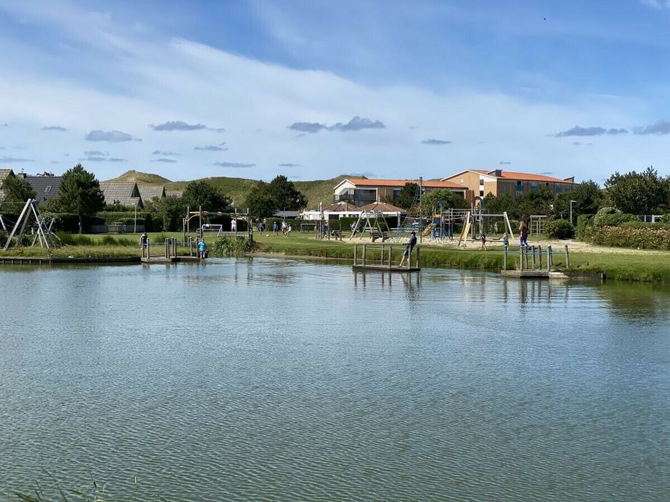 Ferienhaus Holland, Julianadorp, Nordsee, bis 5 Personen in Bünde