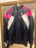 Adidas Trackjacket - Retro - Neuwertig Schleswig-Holstein - Bordesholm Vorschau