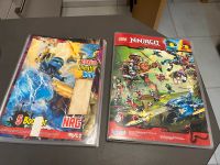 170 Sammelkarten von Lego Ninjago Nordrhein-Westfalen - Minden Vorschau