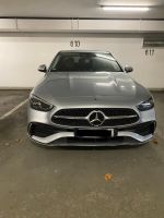 Mercedes C Klasse Mietwagen Langzeitmiete Leihwagen Düsseldorf - Heerdt Vorschau