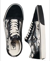 NEU Vans Old Skool Low Schwarz/ Camouflage in Box/ OVP EU42 Bochum - Bochum-Ost Vorschau