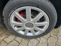 4× Audi Original Felgen 232/45 R17 Y Schleswig-Holstein - Schleswig Vorschau