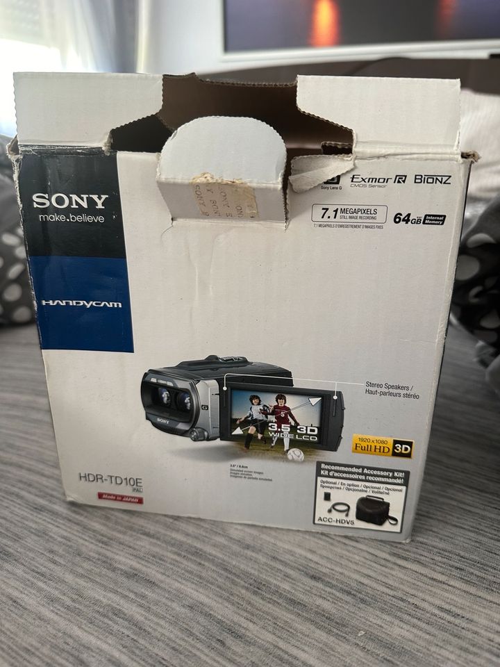 Sony Kamera in Köln