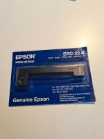 Epson-Farbband ERC-22 B Dresden - Cossebaude Vorschau