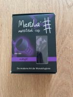 Merula Cup Mestruationstasse *NEU* Hannover - Bothfeld-Vahrenheide Vorschau