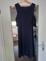Dunkelblaues Kleid von Hallhuber Hessen - Gießen Vorschau