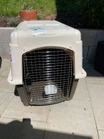 Hunde Transport Box/ Flugbox L/XL Baden-Württemberg - Inzlingen Vorschau