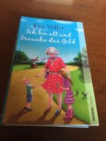 Ich bin alt und brauche das Geld von Eva Völler Niedersachsen - Kutenholz Vorschau