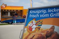 Job, Stelle Frei! Grillmeister (m/w/d) werden im Hähnchengrill! Hessen - Hadamar Vorschau