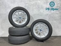 Orig BMW 3er G20 G21 Winterräder Winterreifen 205/60 R16 16 Zoll Dortmund - Mitte Vorschau