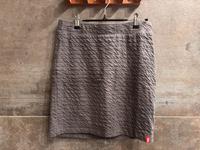 kurzer Rock, Minirock, Jerseyrock von edc Esprit, Gr. S, grau West - Unterliederbach Vorschau