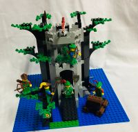 Lego Set 6077 Sachsen - Tharandt Vorschau