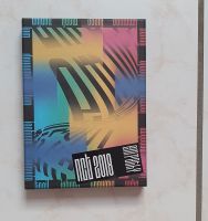 NCT 2018 EMPATHY DREAM Album +  Poster Bonn - Beuel Vorschau