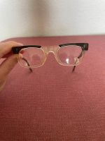 50er 60er Jahre Brille (ähnlich Buddy Holly Brille) Berlin - Köpenick Vorschau