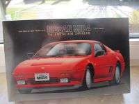 Nissan MID 4 V6 Twincam 24V SX/ZX Fujimi 1:24 Bausatz OVP Sachsen - Klingenthal Vorschau